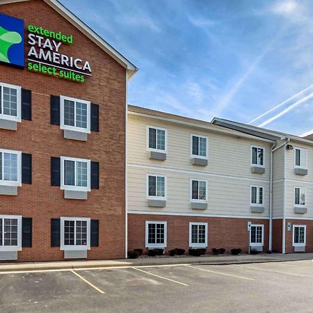 Extended Stay America Select Suites - Cleveland - Mentor Exterior foto