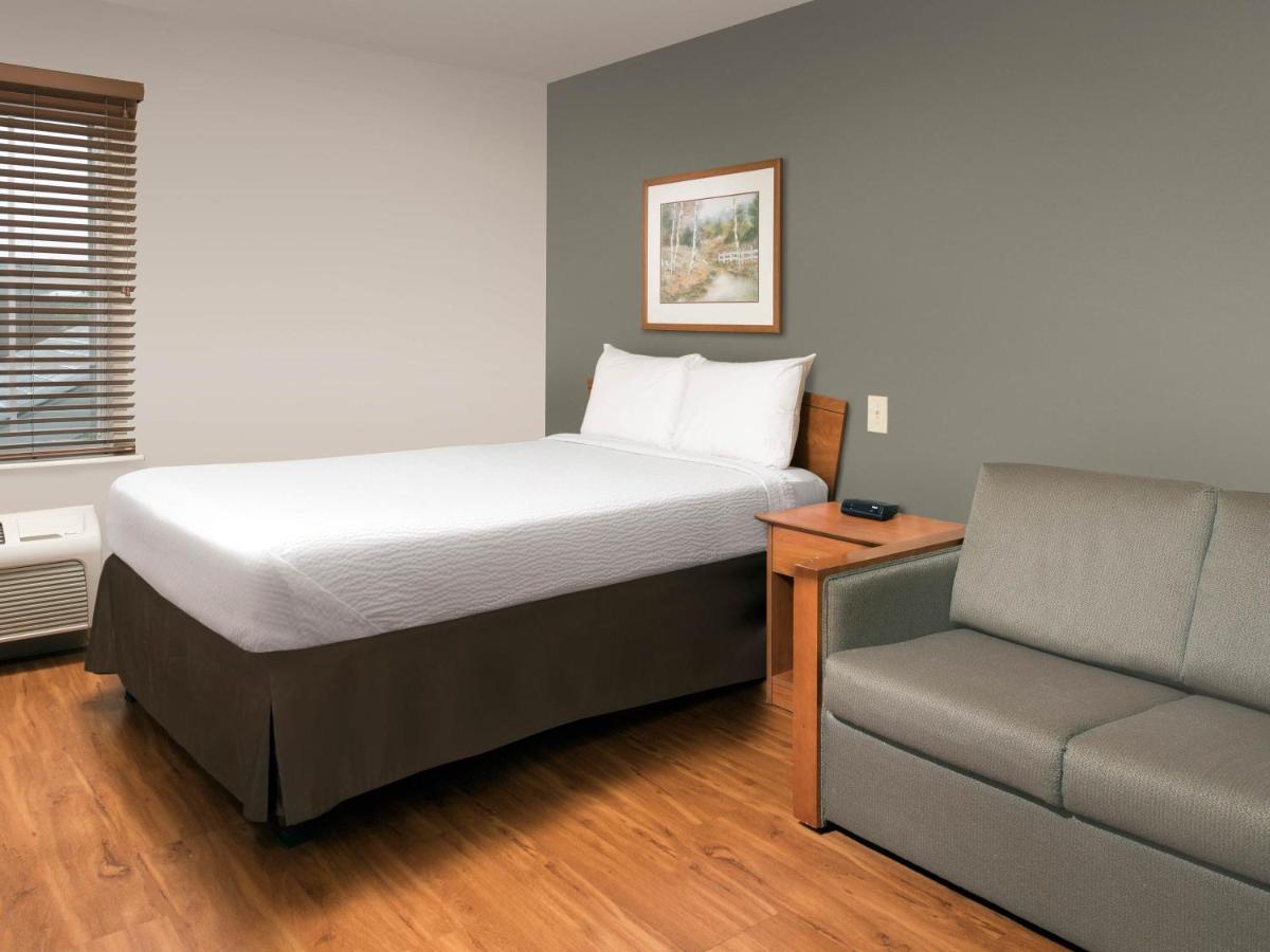 Extended Stay America Select Suites - Cleveland - Mentor Exterior foto