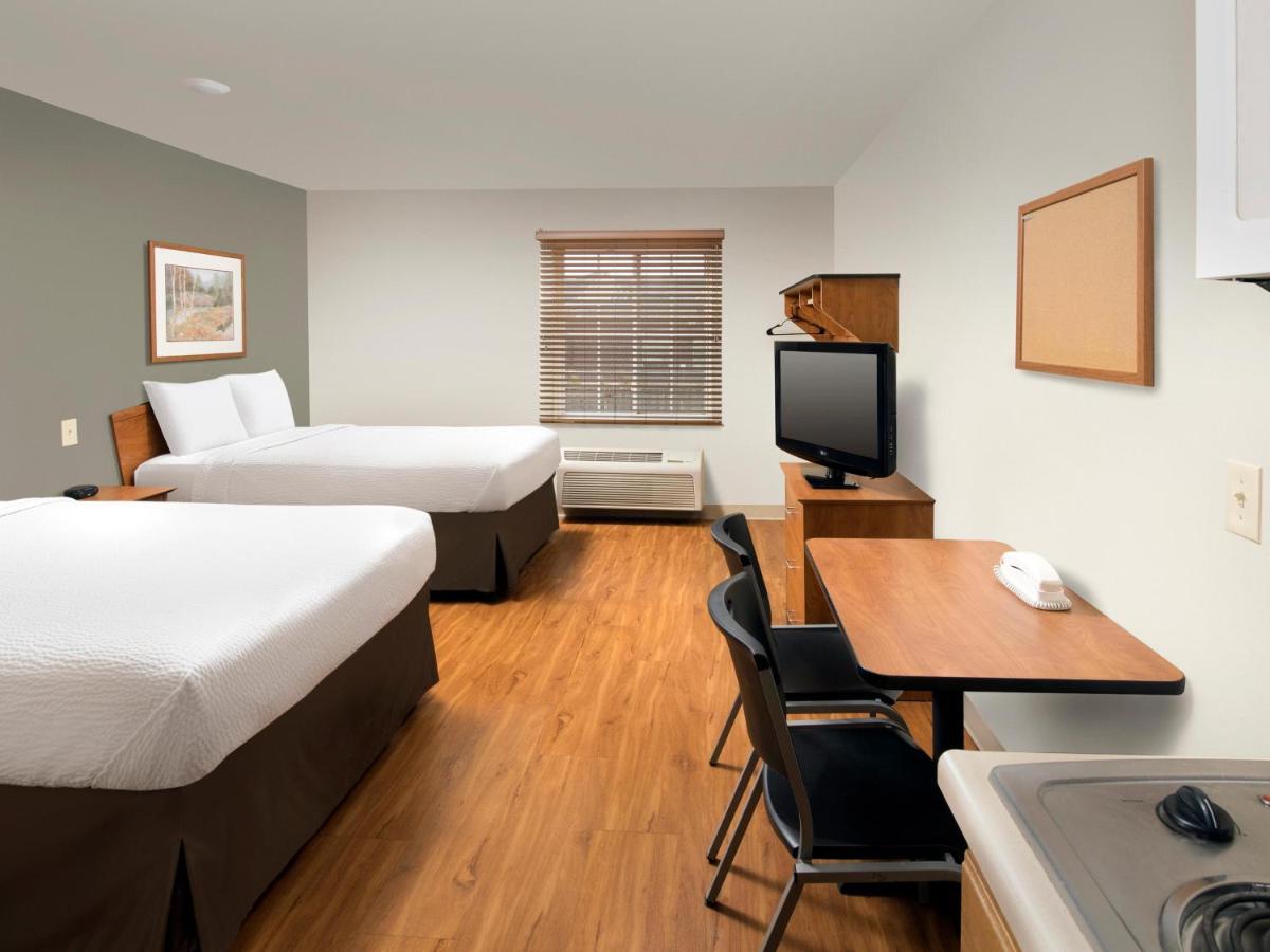 Extended Stay America Select Suites - Cleveland - Mentor Exterior foto
