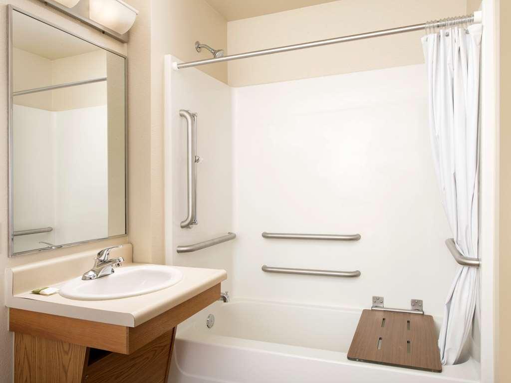 Extended Stay America Select Suites - Cleveland - Mentor Exterior foto