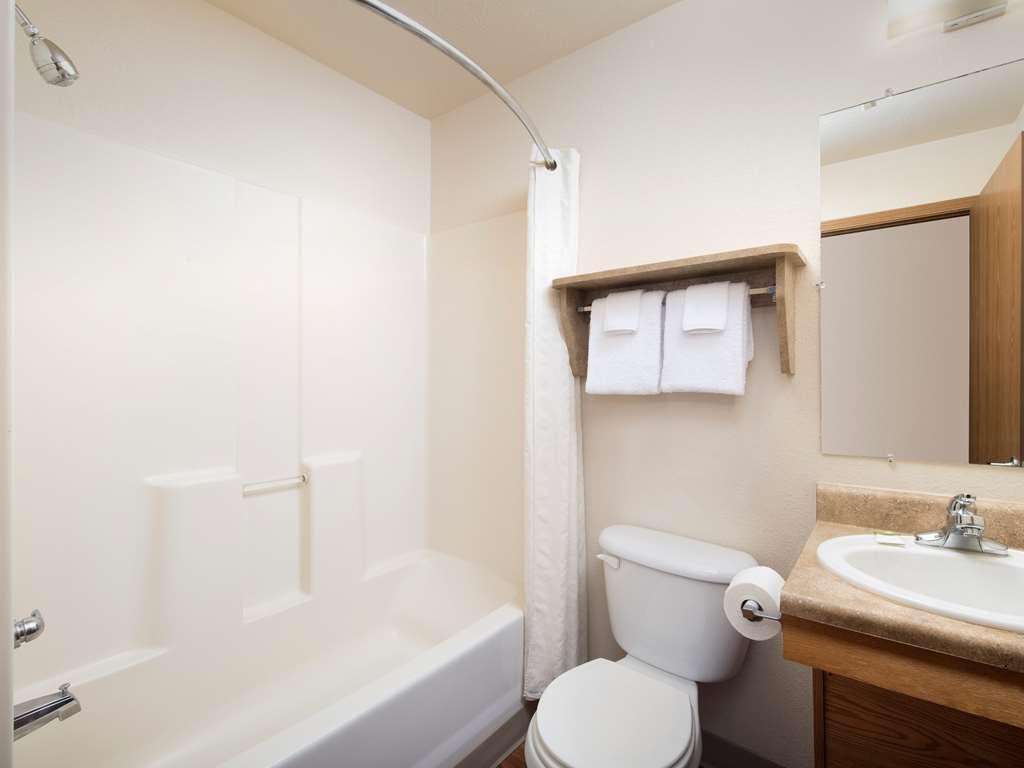 Extended Stay America Select Suites - Cleveland - Mentor Exterior foto