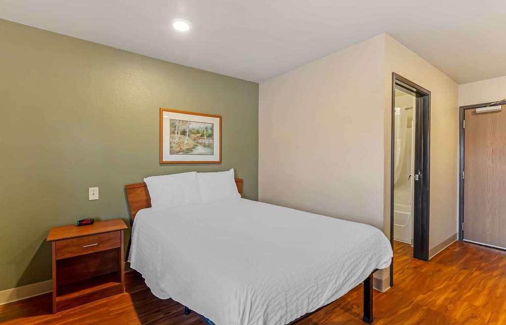 Extended Stay America Select Suites - Cleveland - Mentor Quarto foto