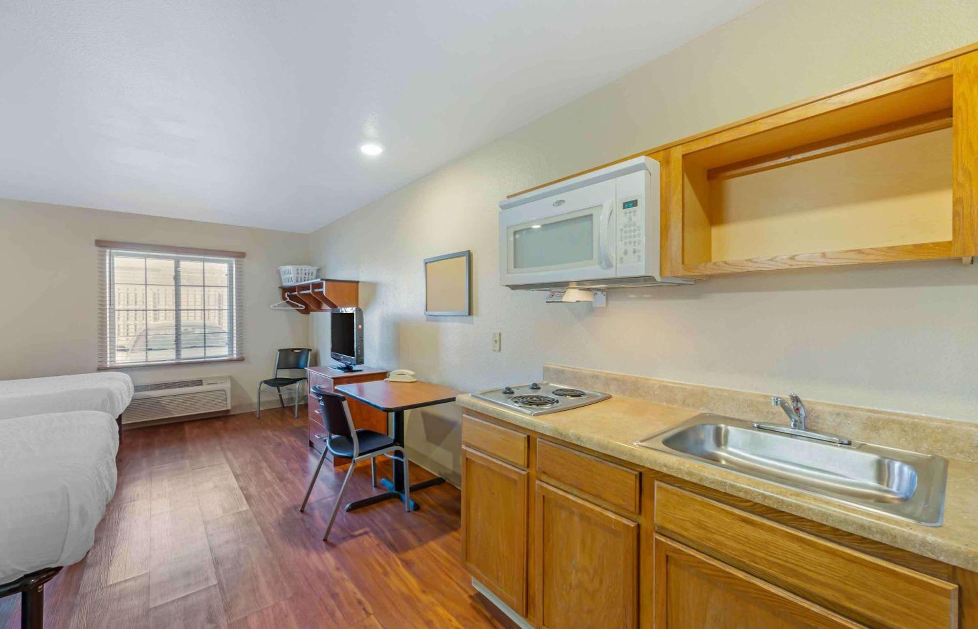 Extended Stay America Select Suites - Cleveland - Mentor Exterior foto