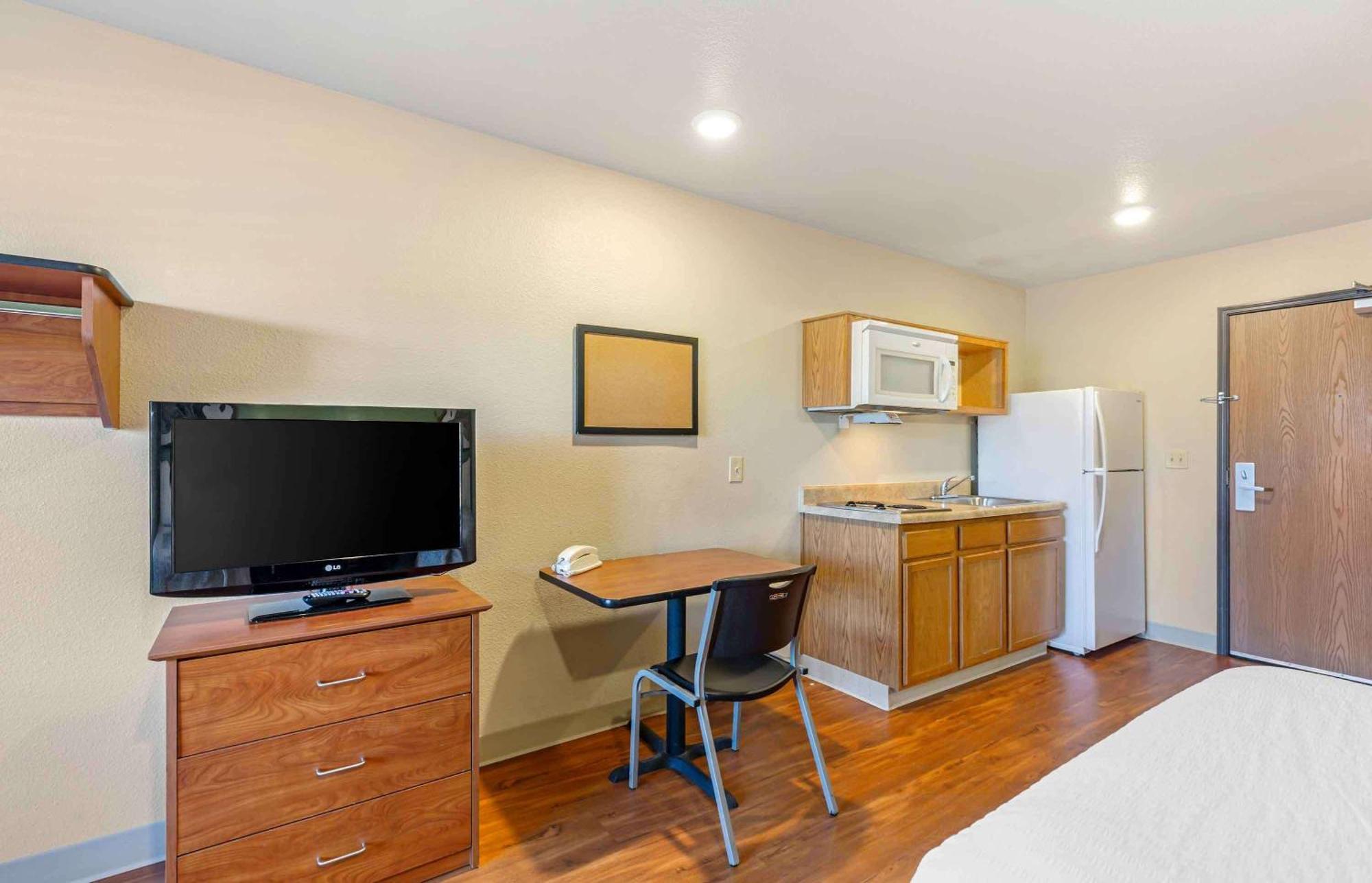 Extended Stay America Select Suites - Cleveland - Mentor Exterior foto