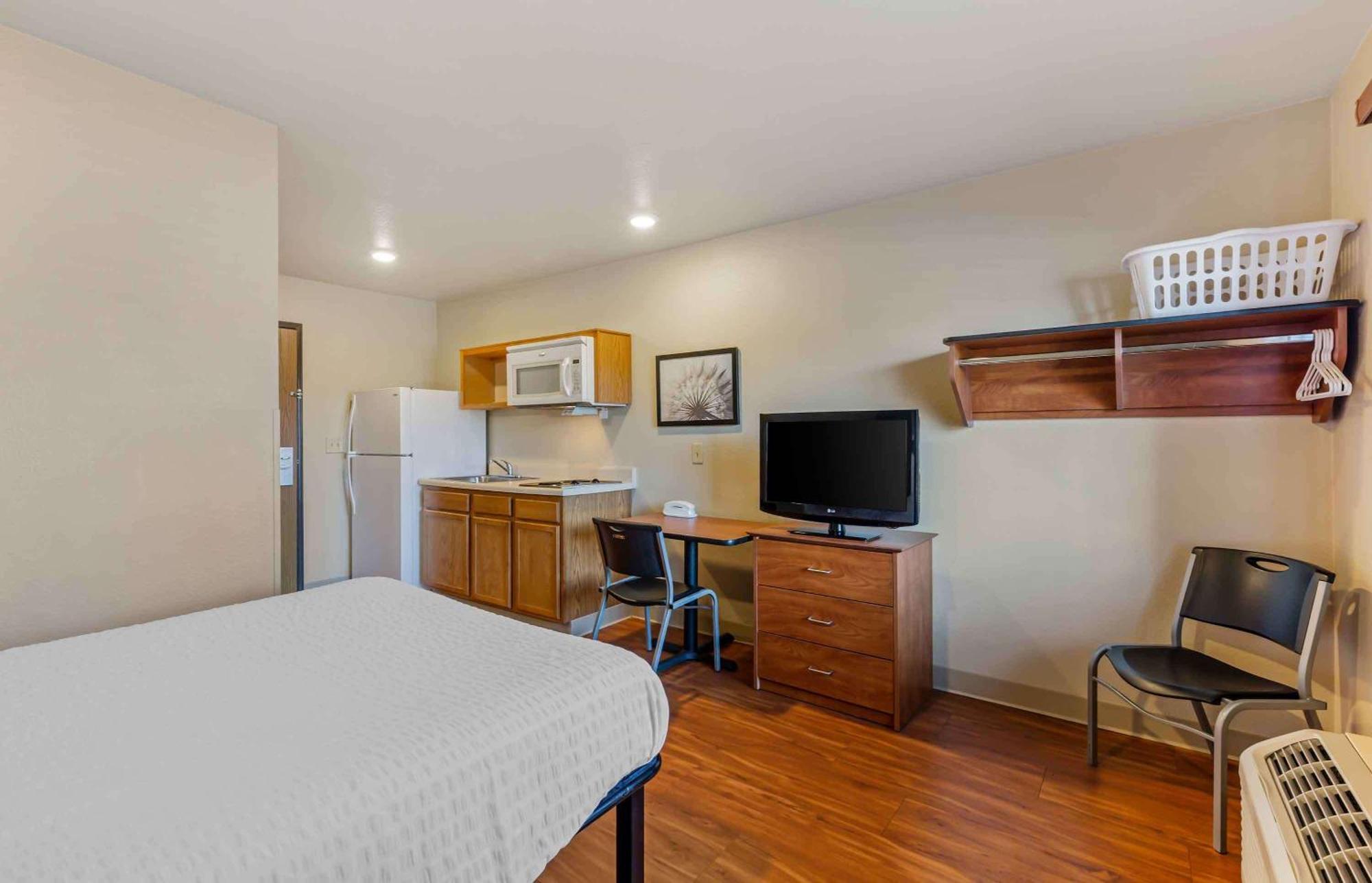 Extended Stay America Select Suites - Cleveland - Mentor Exterior foto