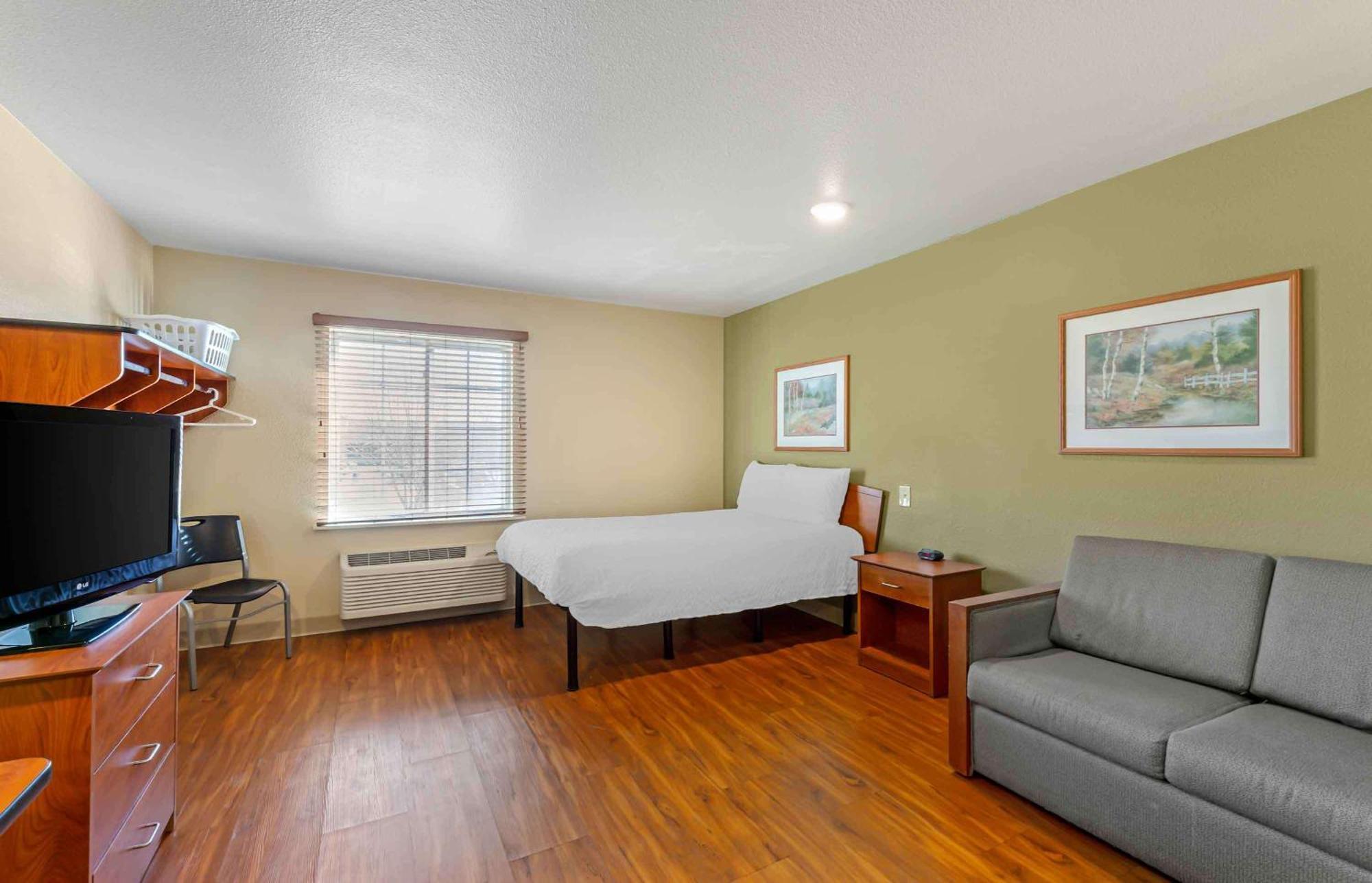 Extended Stay America Select Suites - Cleveland - Mentor Exterior foto