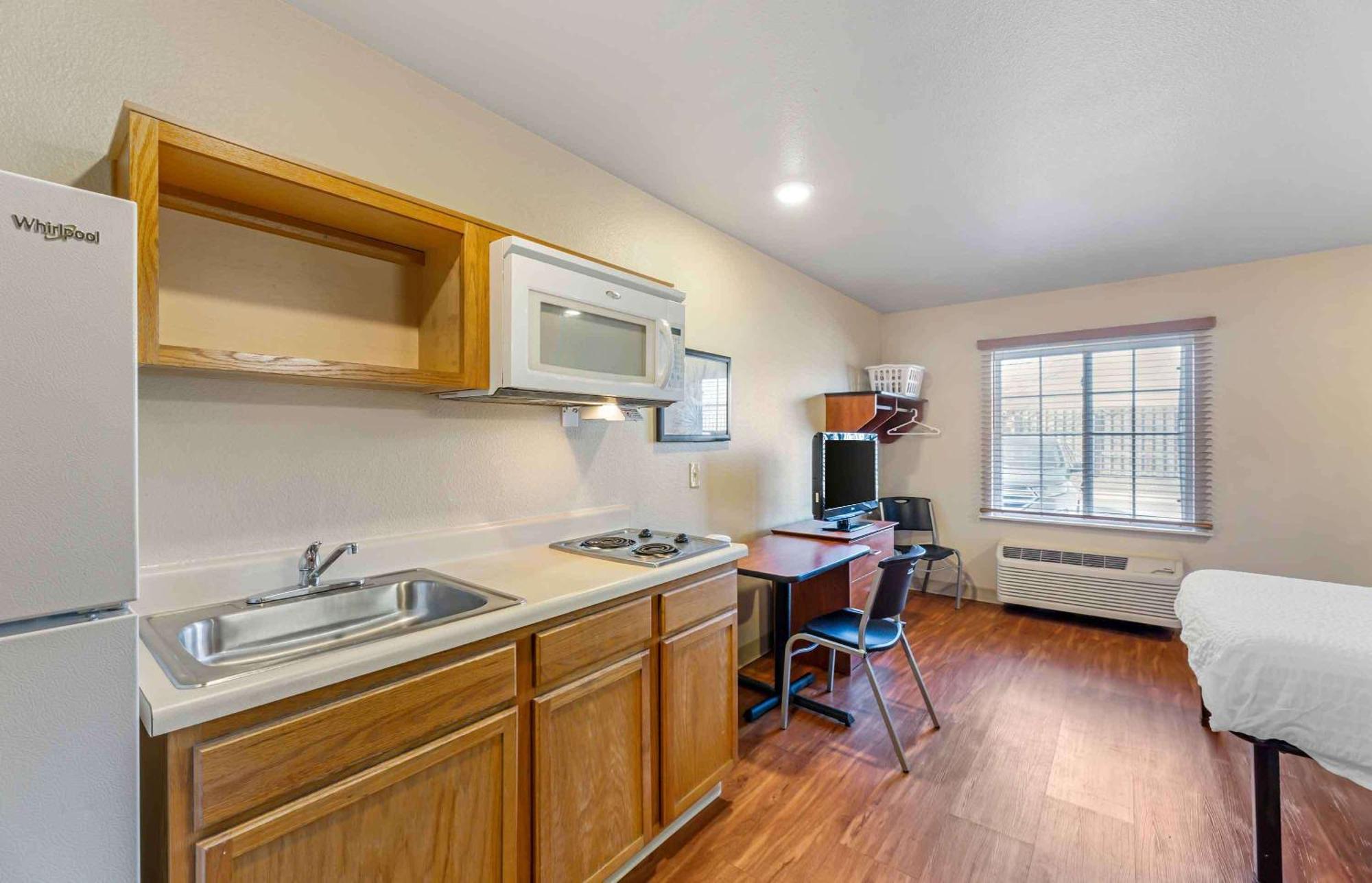 Extended Stay America Select Suites - Cleveland - Mentor Exterior foto